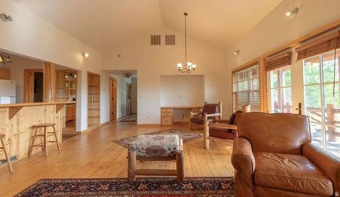 Tiny photo for 3095 N GROVER DRY FARM RD, Grover, WY 83122 (MLS # 2128318)