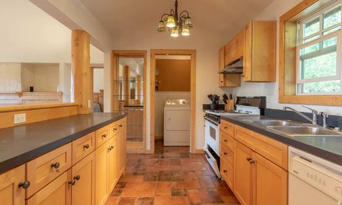 Tiny photo for 3095 N GROVER DRY FARM RD, Grover, WY 83122 (MLS # 2128318)