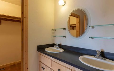 Tiny photo for 3095 N GROVER DRY FARM RD, Grover, WY 83122 (MLS # 2128318)