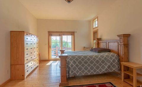 Tiny photo for 3095 N GROVER DRY FARM RD, Grover, WY 83122 (MLS # 2128318)