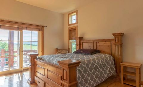 Tiny photo for 3095 N GROVER DRY FARM RD, Grover, WY 83122 (MLS # 2128318)