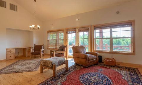 Tiny photo for 3095 N GROVER DRY FARM RD, Grover, WY 83122 (MLS # 2128318)