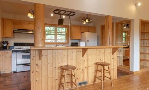 Tiny photo for 3095 N GROVER DRY FARM RD, Grover, WY 83122 (MLS # 2128318)