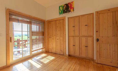 Tiny photo for 3095 N GROVER DRY FARM RD, Grover, WY 83122 (MLS # 2128318)