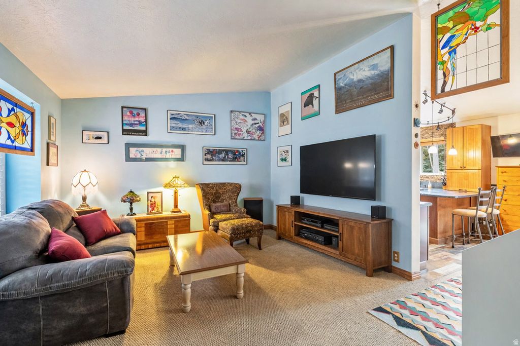 Photo of 2268 INA AVE, Park City, UT 84060 (MLS # 2137075)