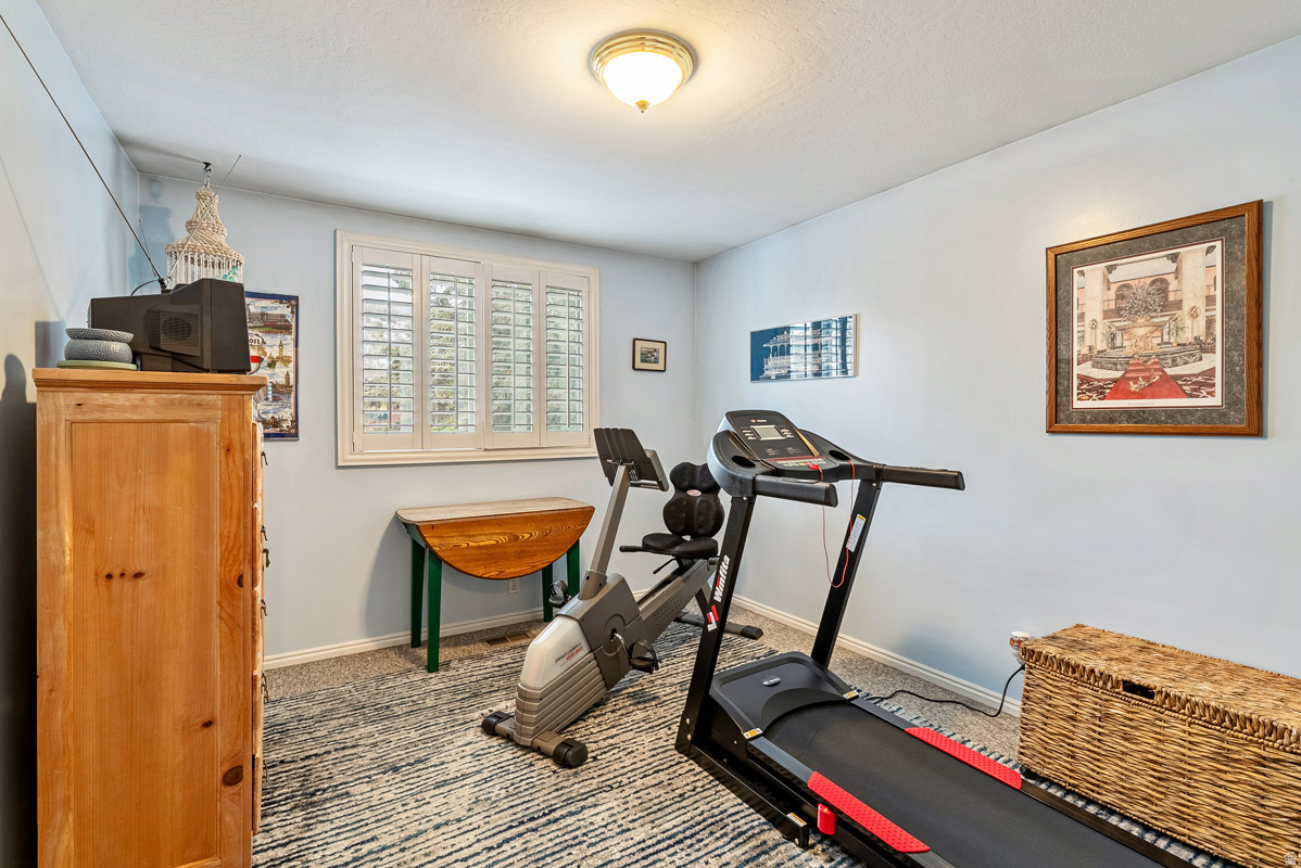 PROSPECTOR VILLAGE - Residential