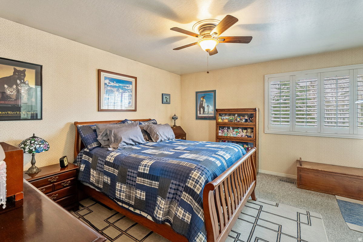 PROSPECTOR VILLAGE - Residential