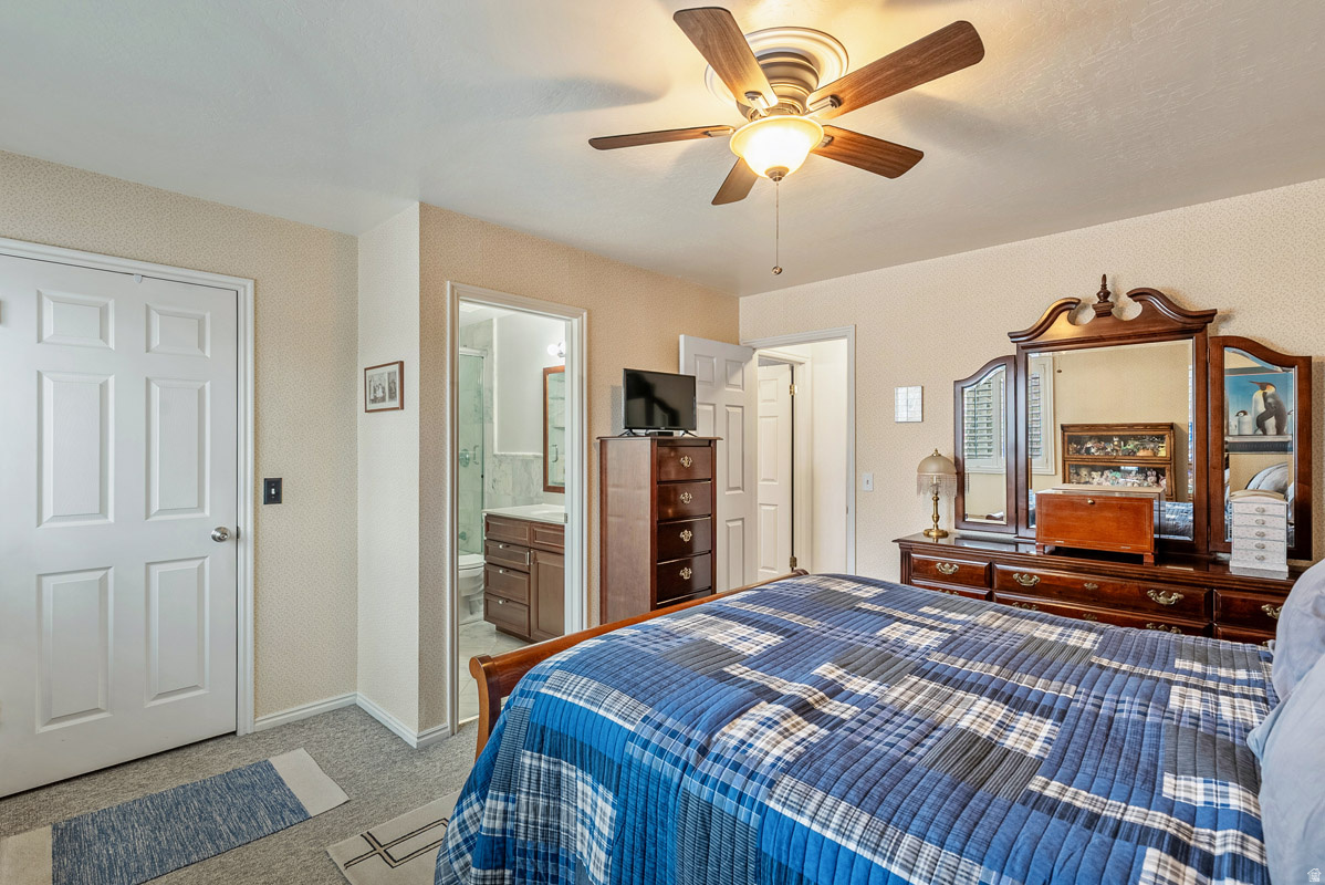 PROSPECTOR VILLAGE - Residential