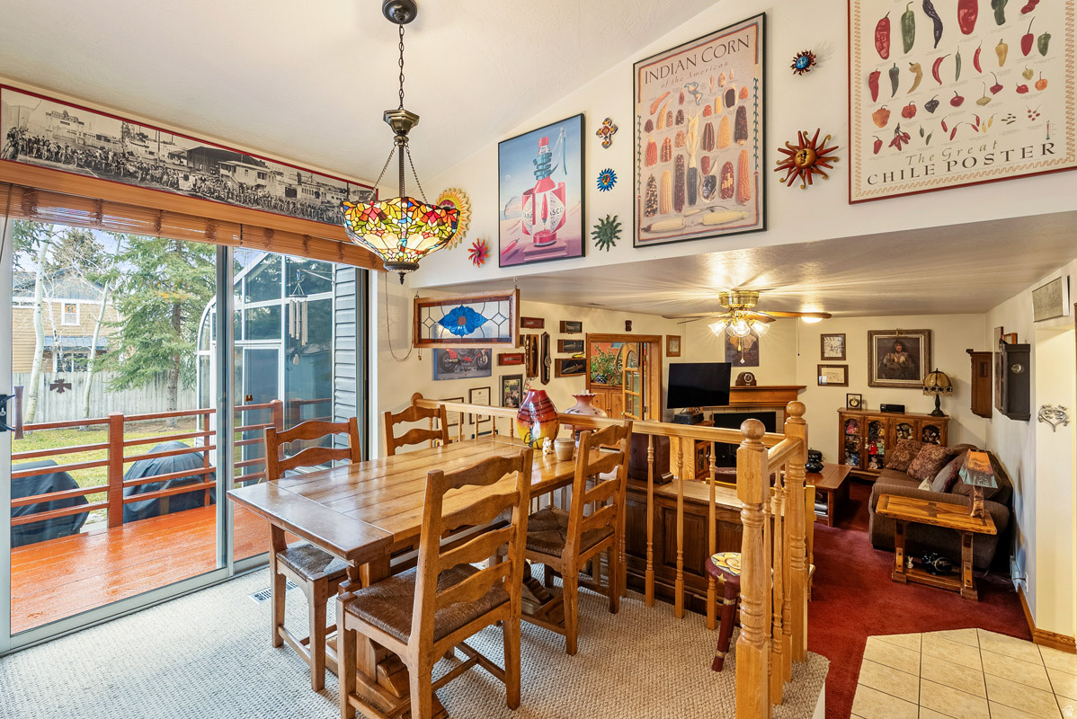 PROSPECTOR VILLAGE - Residential