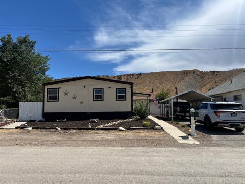 Homes For Sale - 419 S 200<br/> Carbon County, Helper, UT 84526