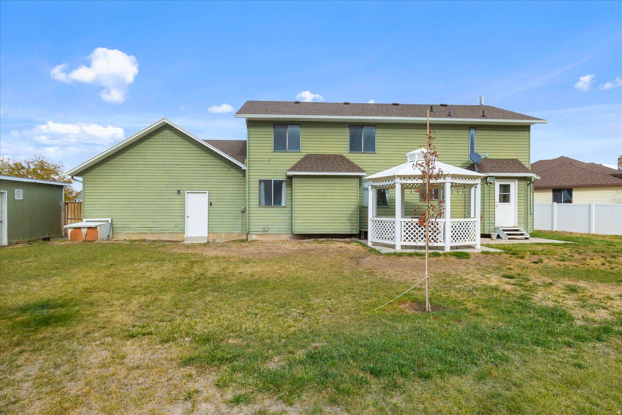 ARCHIBALD ESTATES - Residential