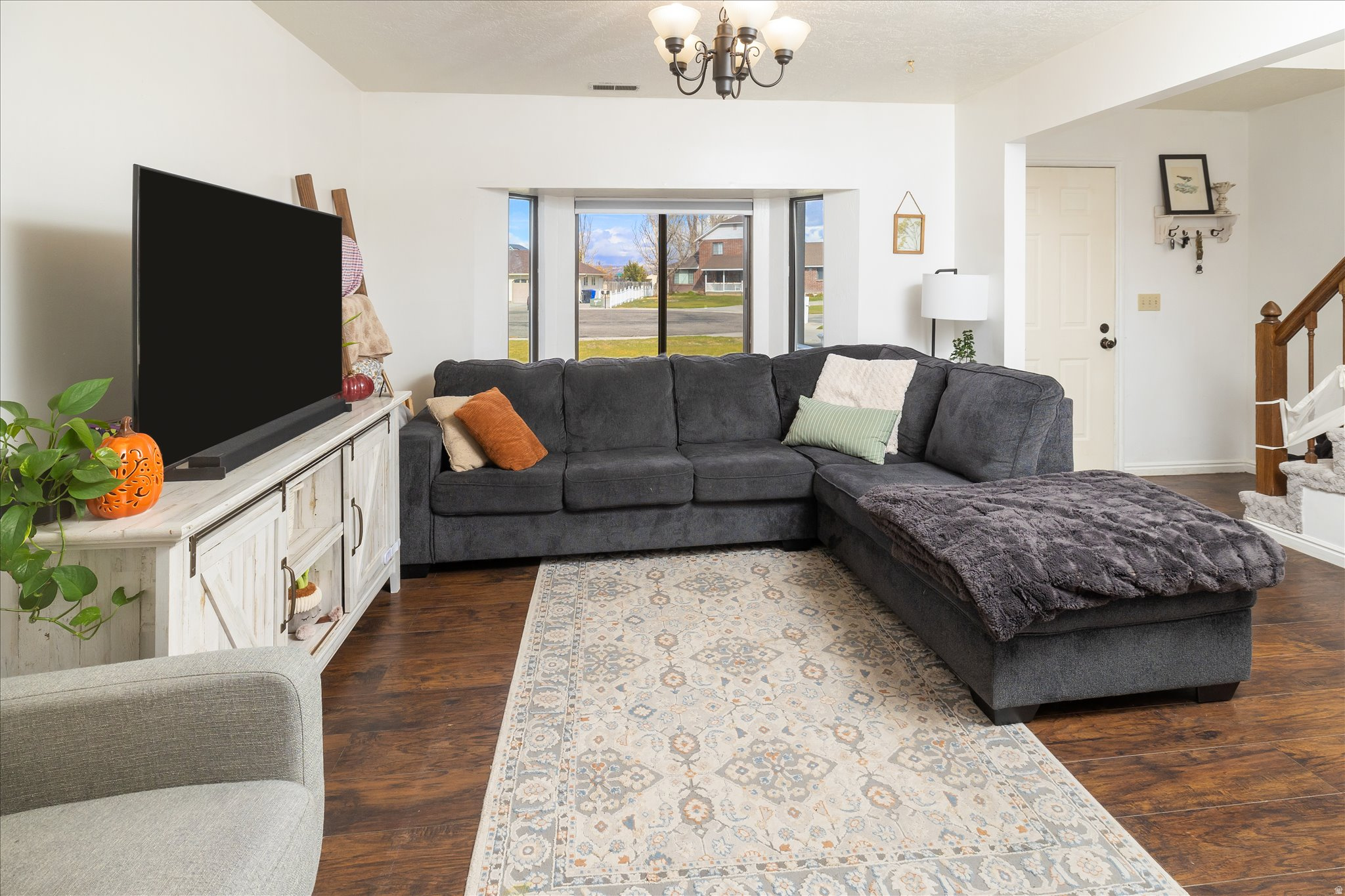 ARCHIBALD ESTATES - Residential