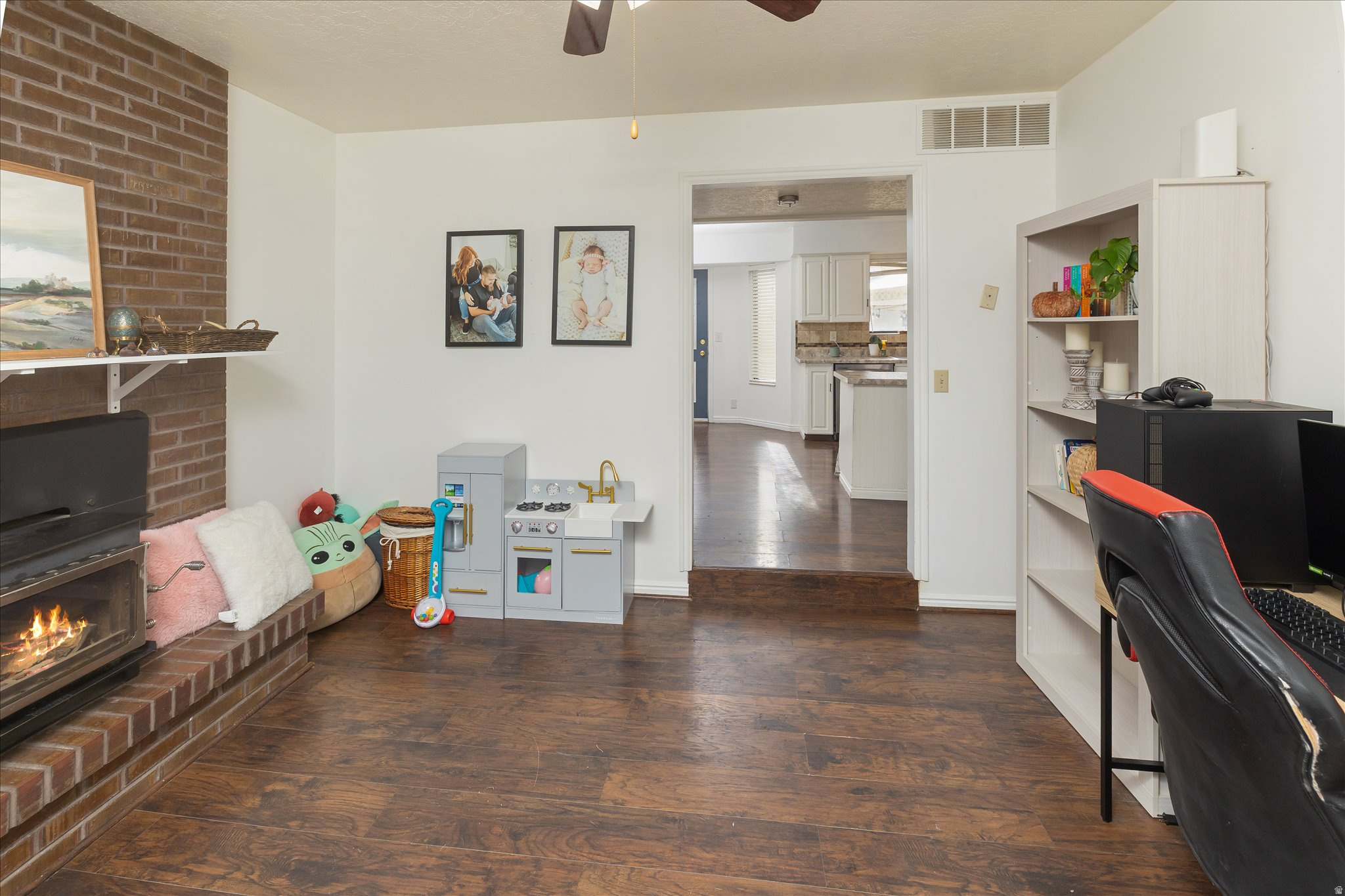 ARCHIBALD ESTATES - Residential