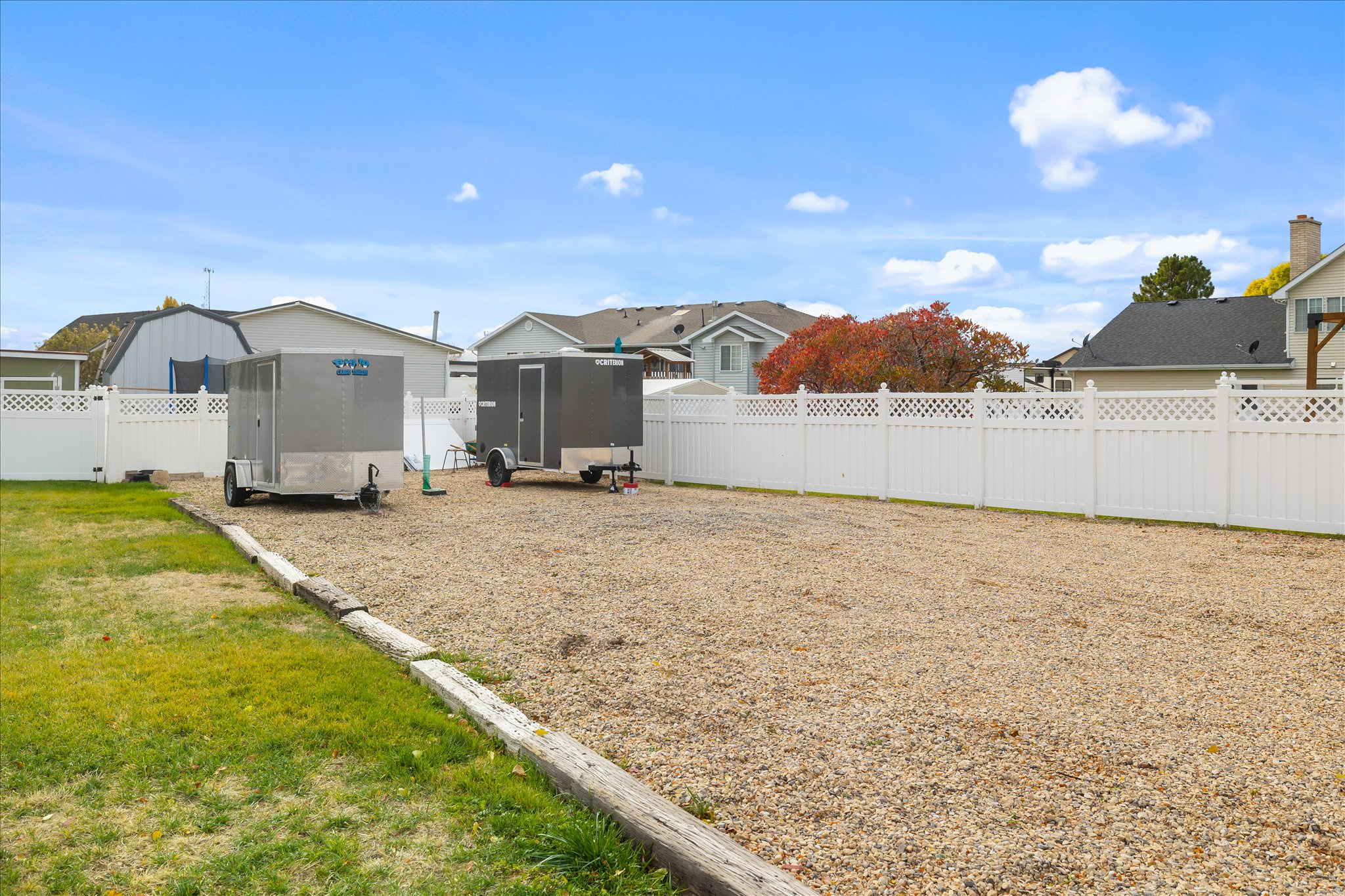 ARCHIBALD ESTATES - Residential