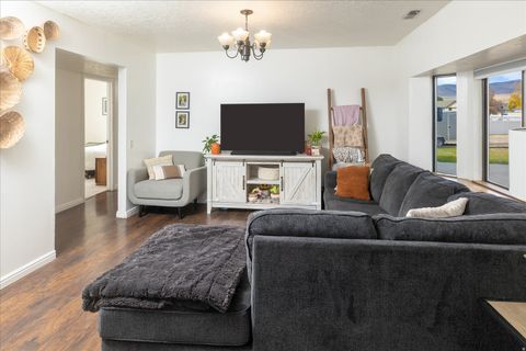 Tiny photo for 845 W 675 N, Tremonton, UT 84337 (MLS # 2131907)