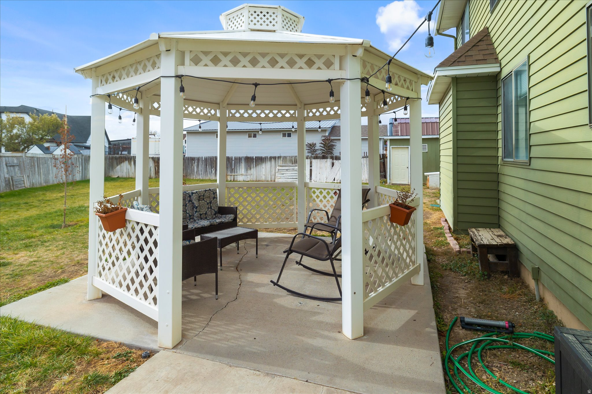 ARCHIBALD ESTATES - Residential