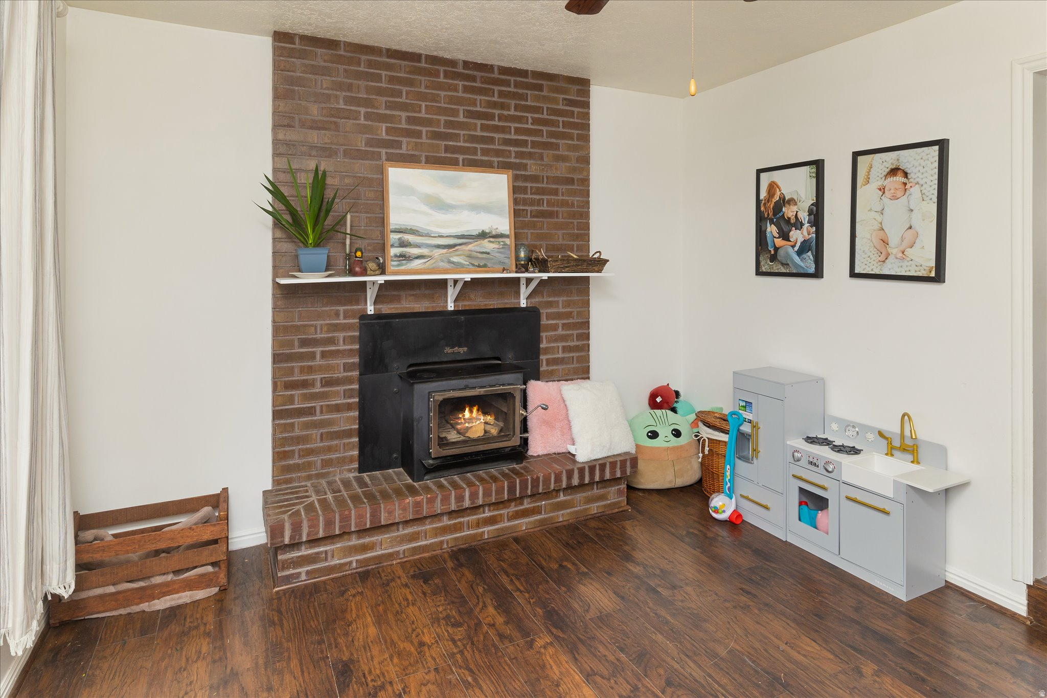 ARCHIBALD ESTATES - Residential