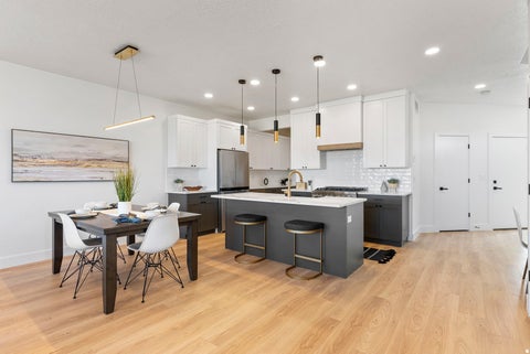 Tiny photo for 78 E WATSON DR, Saratoga Springs, UT 84045 (MLS # 2180139)