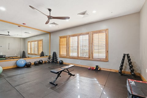 Tiny photo for 78 E WATSON DR, Saratoga Springs, UT 84045 (MLS # 2180139)