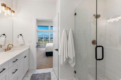 Tiny photo for 78 E WATSON DR, Saratoga Springs, UT 84045 (MLS # 2180139)