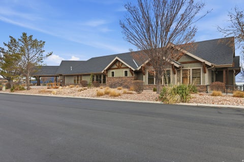 Tiny photo for 78 E WATSON DR, Saratoga Springs, UT 84045 (MLS # 2180139)
