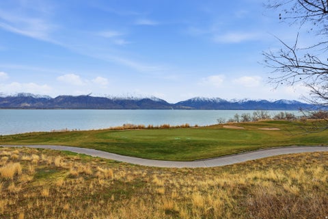 Tiny photo for 78 E WATSON DR, Saratoga Springs, UT 84045 (MLS # 2180139)