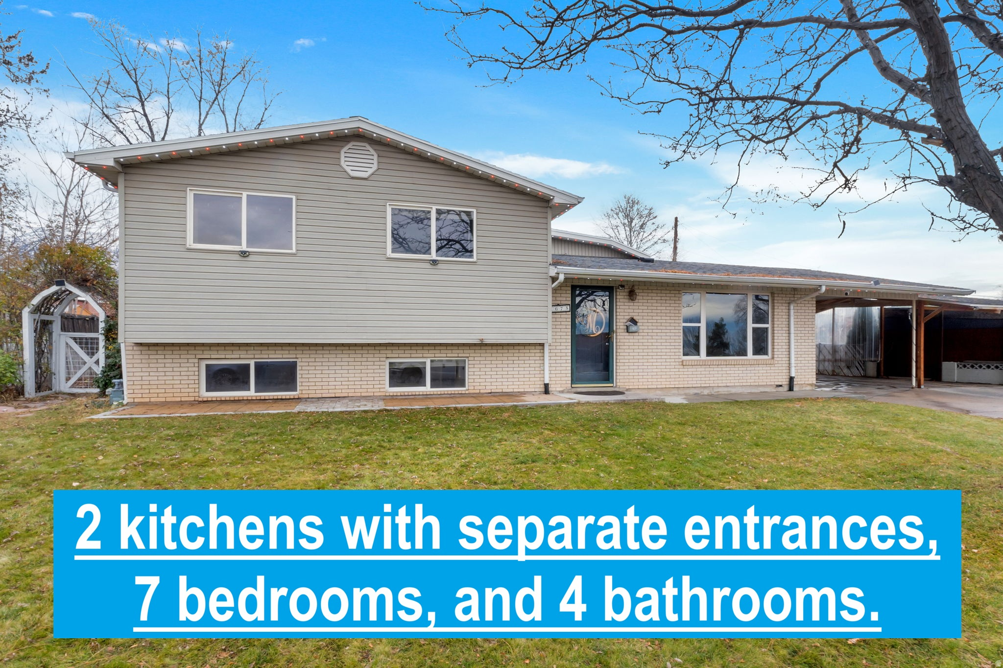 LAKEWOOD VILLAGE - Residential