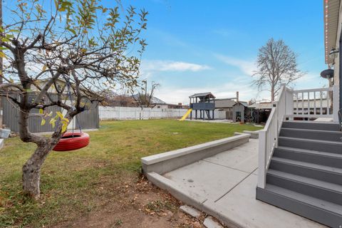 Tiny photo for 1675 S LAKEWOOD DR, Orem, UT 84058 (MLS # 2126259)