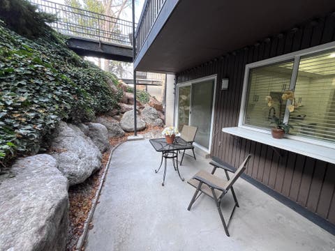 Tiny photo for 4953 S EASTRIDGE LN #143, Salt Lake City, UT 84117 (MLS # 2159577)