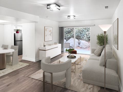 Tiny photo for 4953 S EASTRIDGE LN #143, Salt Lake City, UT 84117 (MLS # 2159577)