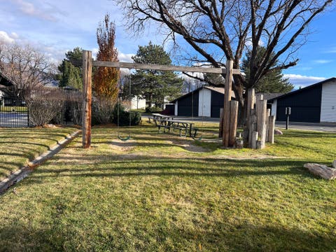Tiny photo for 4953 S EASTRIDGE LN #143, Salt Lake City, UT 84117 (MLS # 2159577)