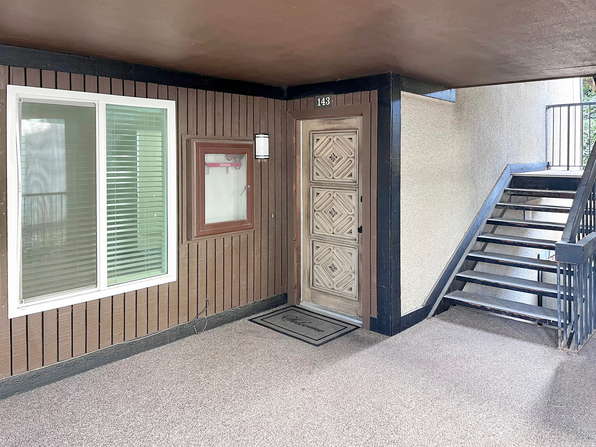 THREE FOUNTAINS - Residential