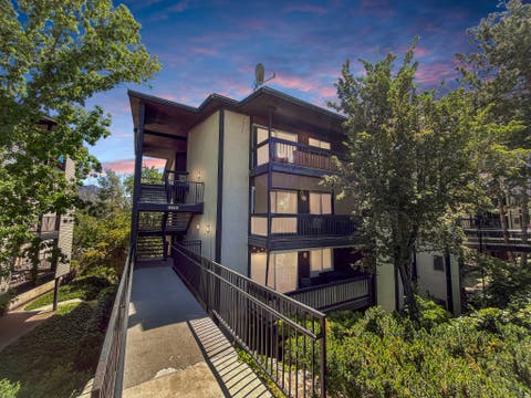Condo For Sale - 4953 S Eastridge Ln #143<br/> Salt Lake City, UT 84117