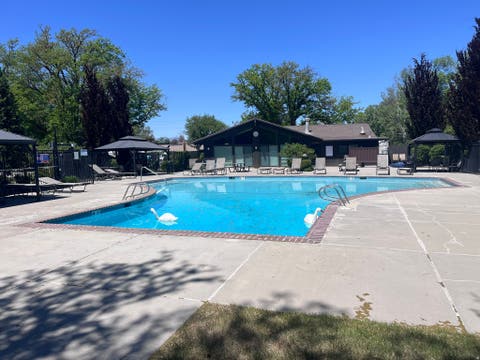 Tiny photo for 4953 S EASTRIDGE LN #143, Salt Lake City, UT 84117 (MLS # 2159577)