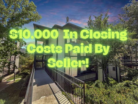 Condo For Sale - 4953 S Eastridge Ln #143<br/> Salt Lake City, UT 84117