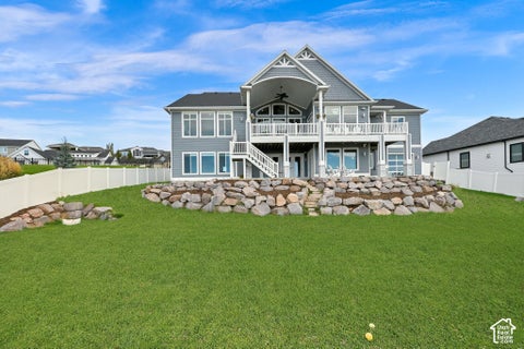 Tiny photo for 251 PARKWAY CIR, North Salt Lake, UT 84054 (MLS # 2190089)