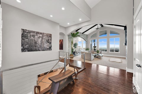 Tiny photo for 251 PARKWAY CIR, North Salt Lake, UT 84054 (MLS # 2190089)