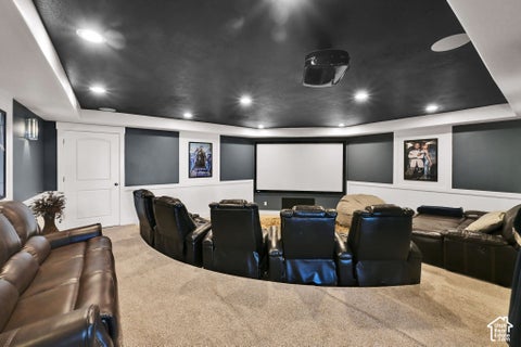 Tiny photo for 251 PARKWAY CIR, North Salt Lake, UT 84054 (MLS # 2190089)