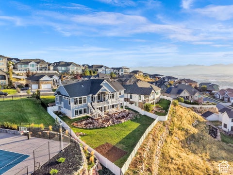 Tiny photo for 251 PARKWAY CIR, North Salt Lake, UT 84054 (MLS # 2190089)
