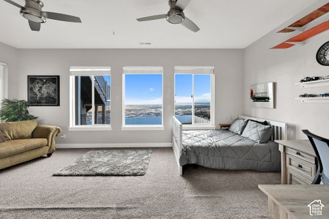 Tiny photo for 251 PARKWAY CIR, North Salt Lake, UT 84054 (MLS # 2190089)