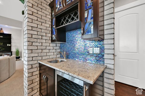 Tiny photo for 251 PARKWAY CIR, North Salt Lake, UT 84054 (MLS # 2190089)
