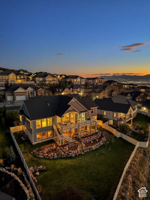 Tiny photo for 251 PARKWAY CIR, North Salt Lake, UT 84054 (MLS # 2190089)