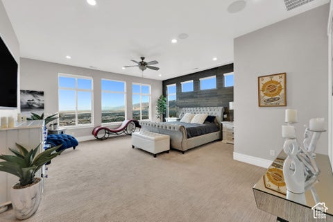 Tiny photo for 251 PARKWAY CIR, North Salt Lake, UT 84054 (MLS # 2190089)