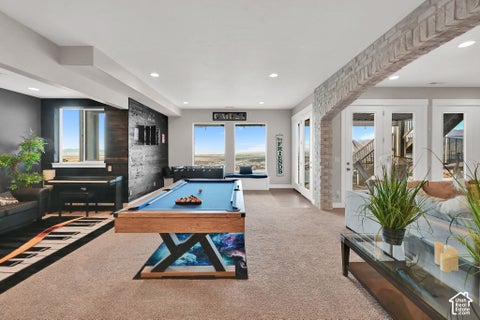Tiny photo for 251 PARKWAY CIR, North Salt Lake, UT 84054 (MLS # 2190089)