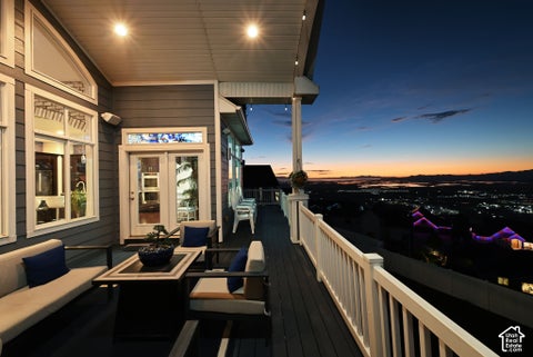 Tiny photo for 251 PARKWAY CIR, North Salt Lake, UT 84054 (MLS # 2190089)