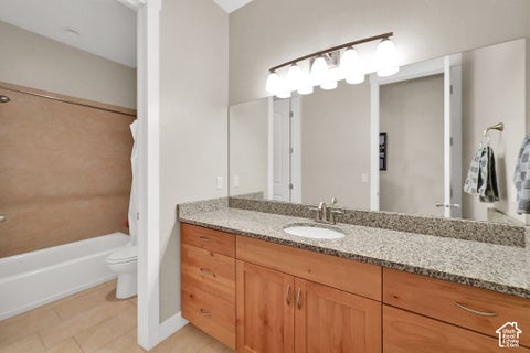 Tiny photo for 251 PARKWAY CIR, North Salt Lake, UT 84054 (MLS # 2190089)