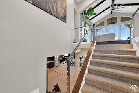 Tiny photo for 251 PARKWAY CIR, North Salt Lake, UT 84054 (MLS # 2190089)