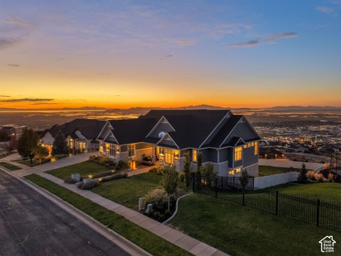 Tiny photo for 251 PARKWAY CIR, North Salt Lake, UT 84054 (MLS # 2190089)