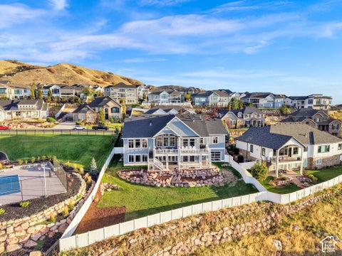 Tiny photo for 251 PARKWAY CIR, North Salt Lake, UT 84054 (MLS # 2190089)