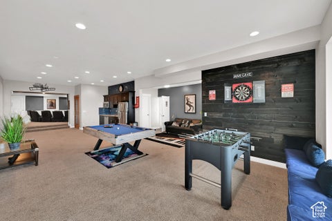 Tiny photo for 251 PARKWAY CIR, North Salt Lake, UT 84054 (MLS # 2190089)